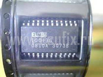 Микросхема ELMOS 10013G