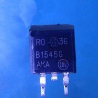 Транзистор B1545G