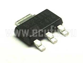 Транзистор BCP56-16T1G