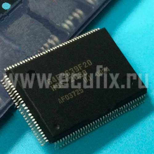Микросхема 64F2639F20